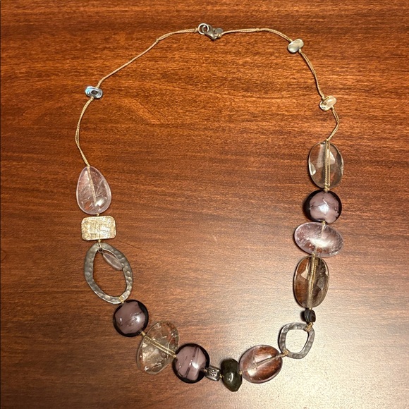 Silpada Jewelry - Silpada Sterling Silver Necklace